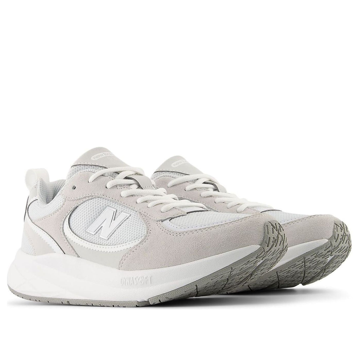 New Balance DynaSoft 'Grey Matter White Raincloud' UA950GR1