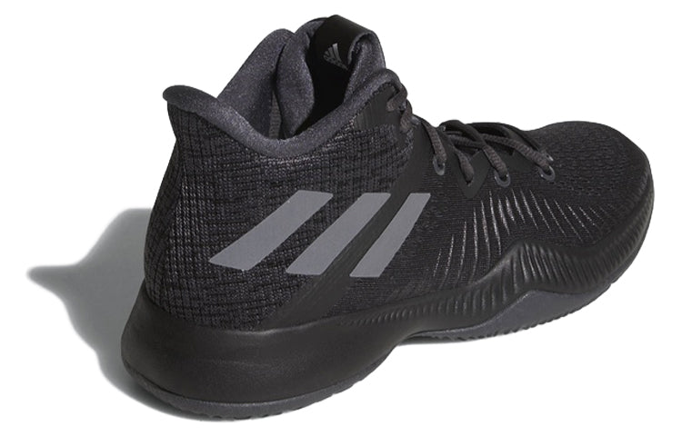adidas Mad Bounce 'Utility Black' DA9778