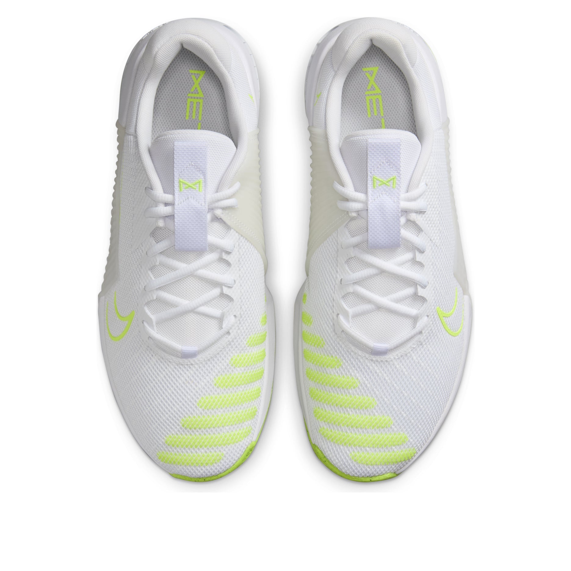 Nike Metcon 9 'White Volt' DZ2617-104