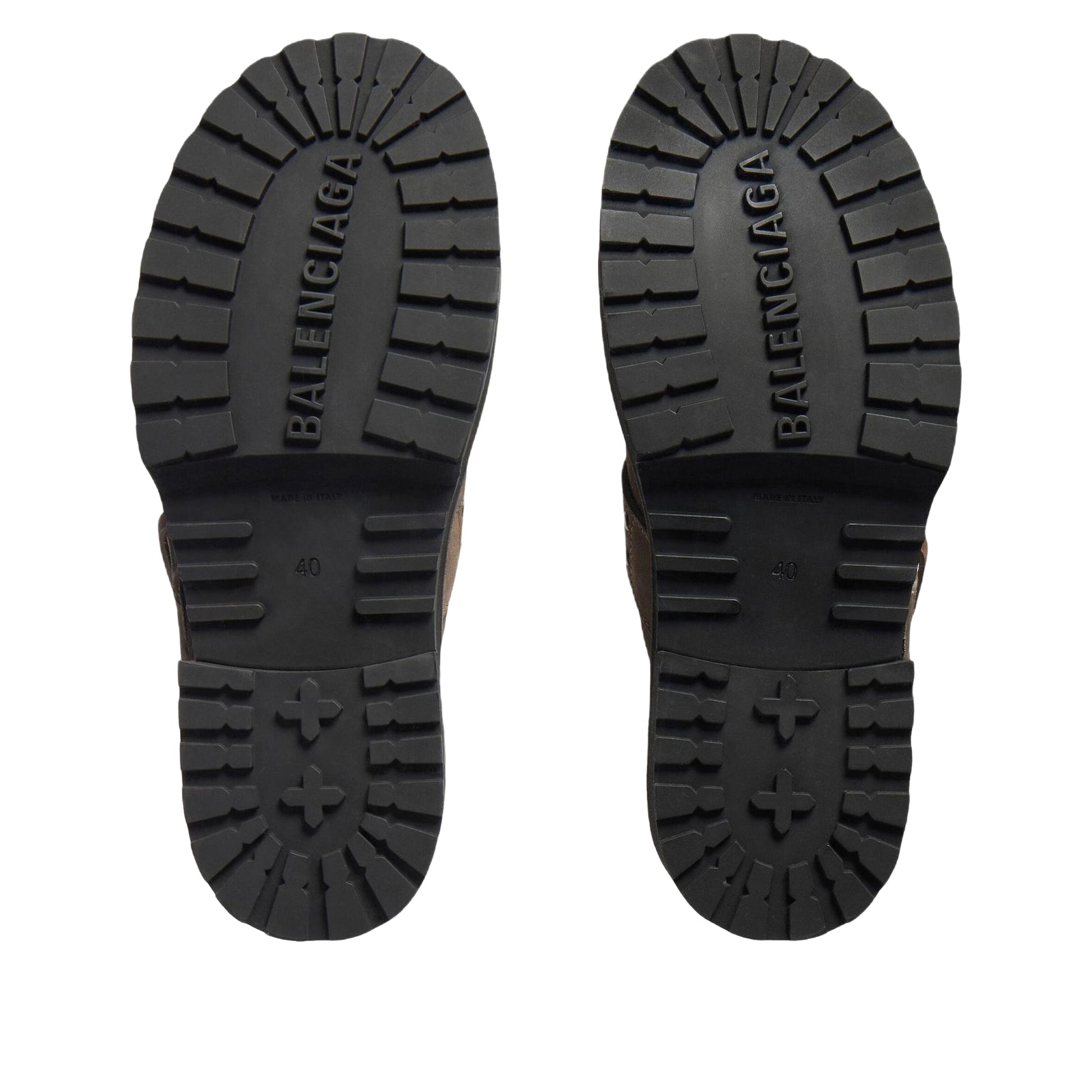 (WMNS) Balenciaga Venom Mule 'Biscuit' 866571WCAW39880