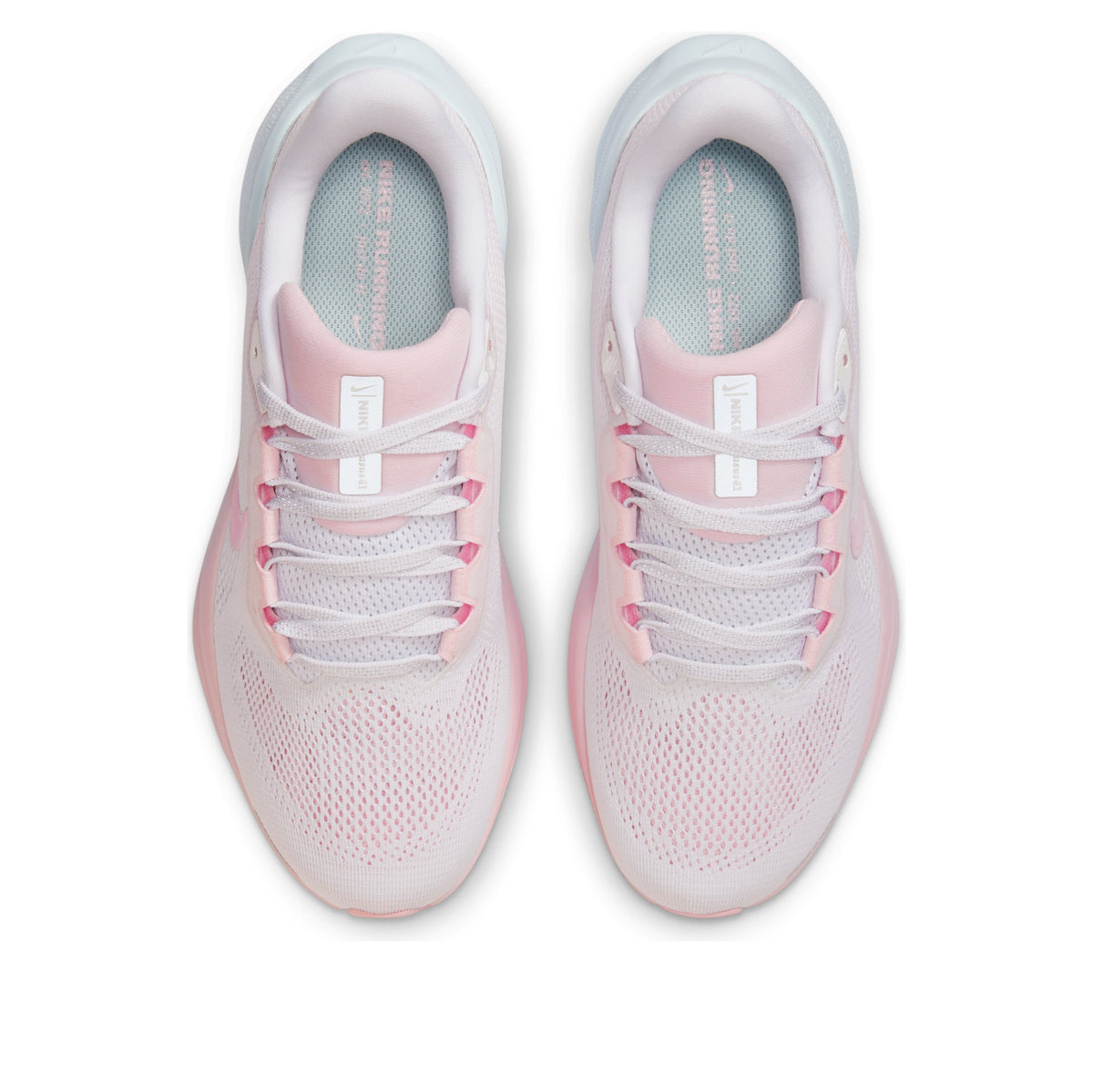 (WMNS) Nike Air Zoom Pegasus 41 'Pink Foam Clacier Blue' IQ0668-164