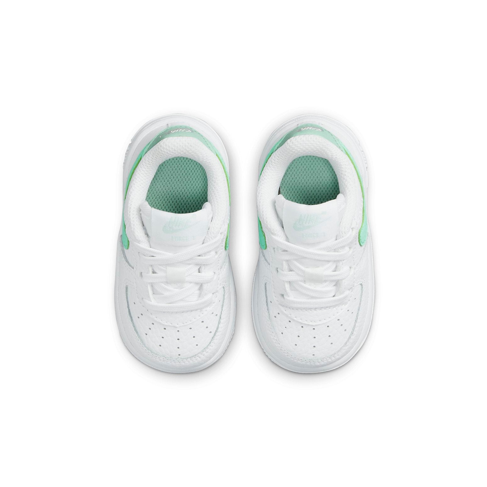 (TD) Nike Force 1 'White Mint Foam' CZ1691-105