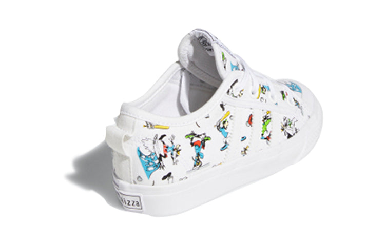 (PS) adidas x Disney Nizza Sport J 'Goofy' FW3823