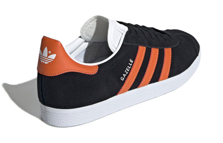 adidas Gazelle 'Black Orange' FX5485