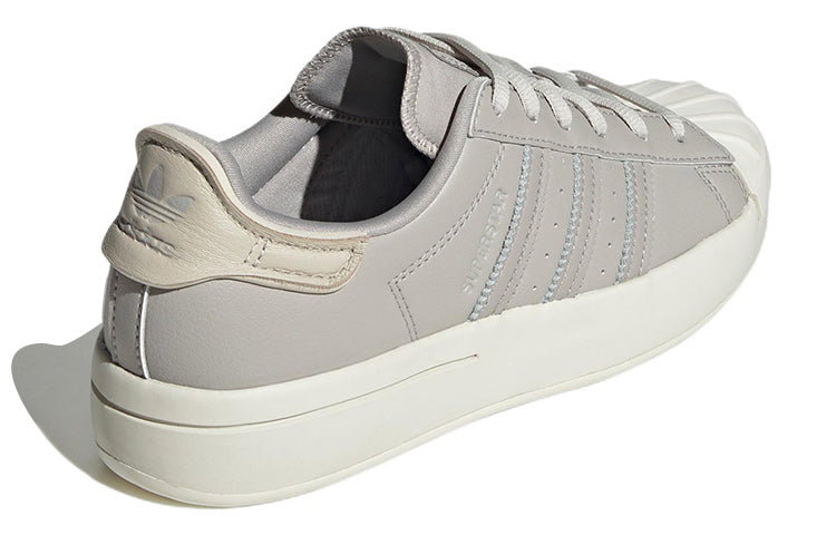 (WMNS) adidas Originals Superstar Ayoon 'Grey' IG4804
