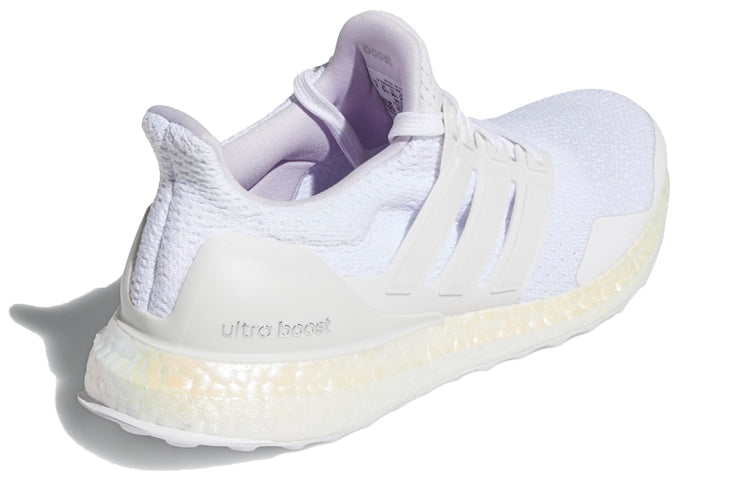 (WMNS) adidas Ultraboost 'Aged Boost - Triple White' FY2898