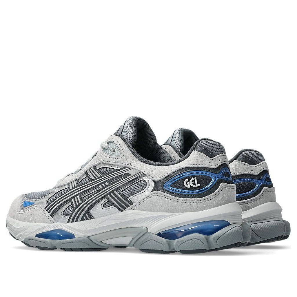 ASICS Gel-NYC 2.0 'Gravel Piedmont Grey' 1203A895-021