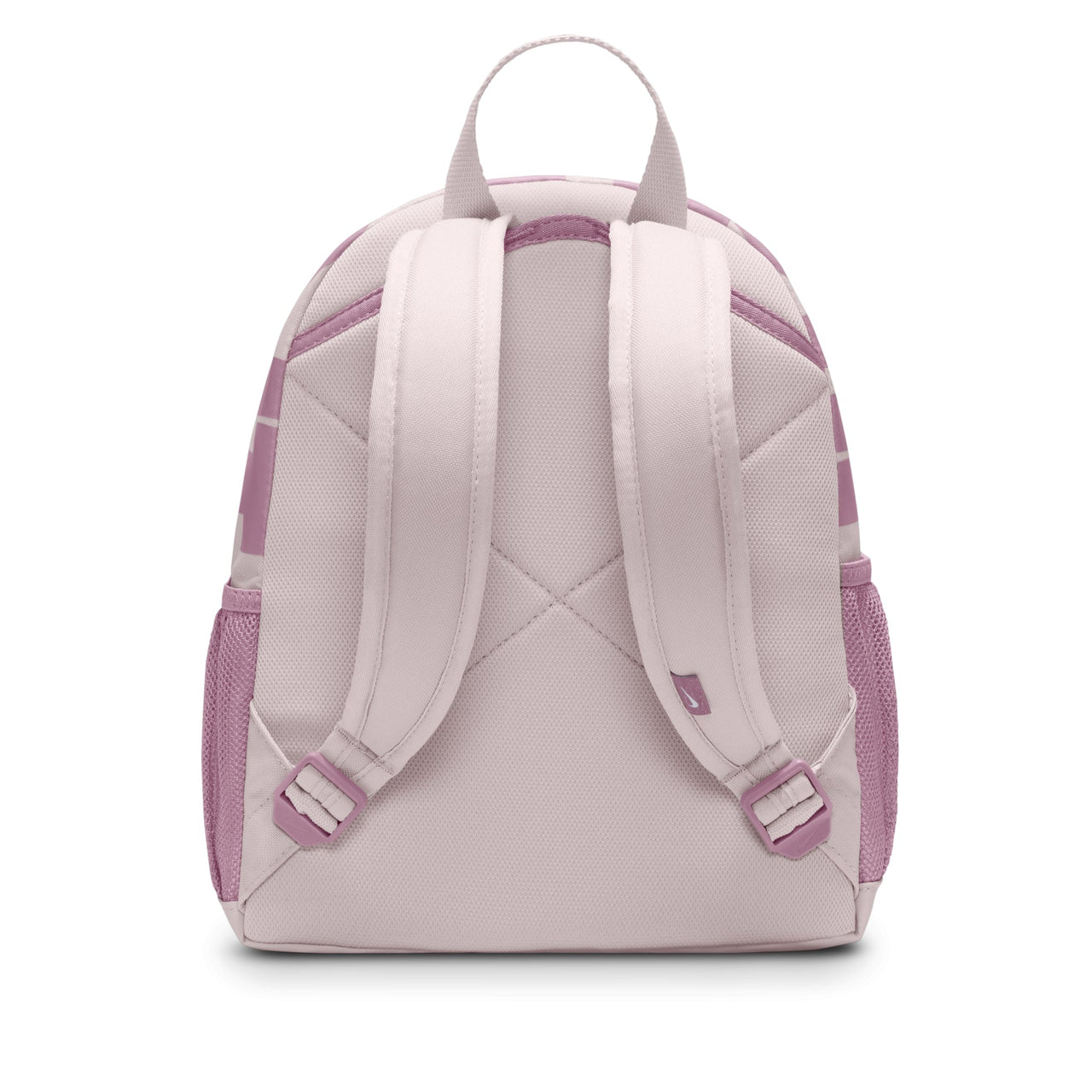 Nike Brasilia JDI Backpack 11L 'Platinum Violet Plum Dust' DR6091-019