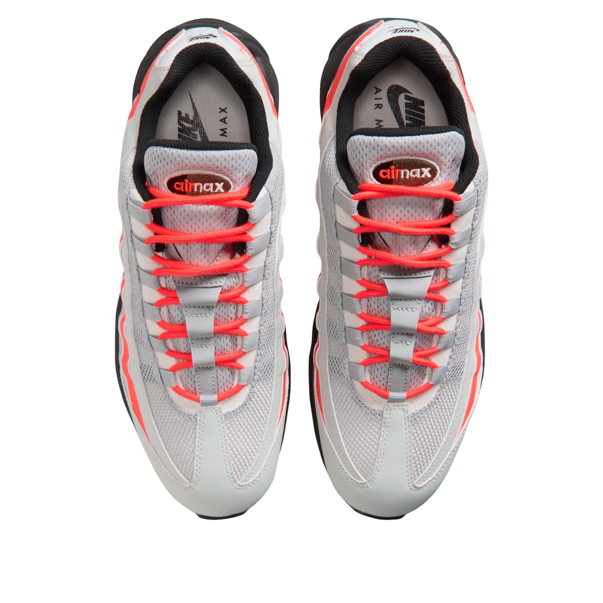 Nike Air Max '95 G 'Light Silver Smoke Grey' HV4696-003
