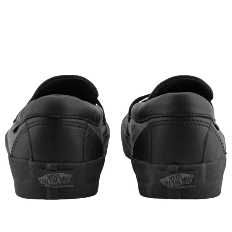 Vans Skate Loafer 'Black' VN0A5DXUBKA