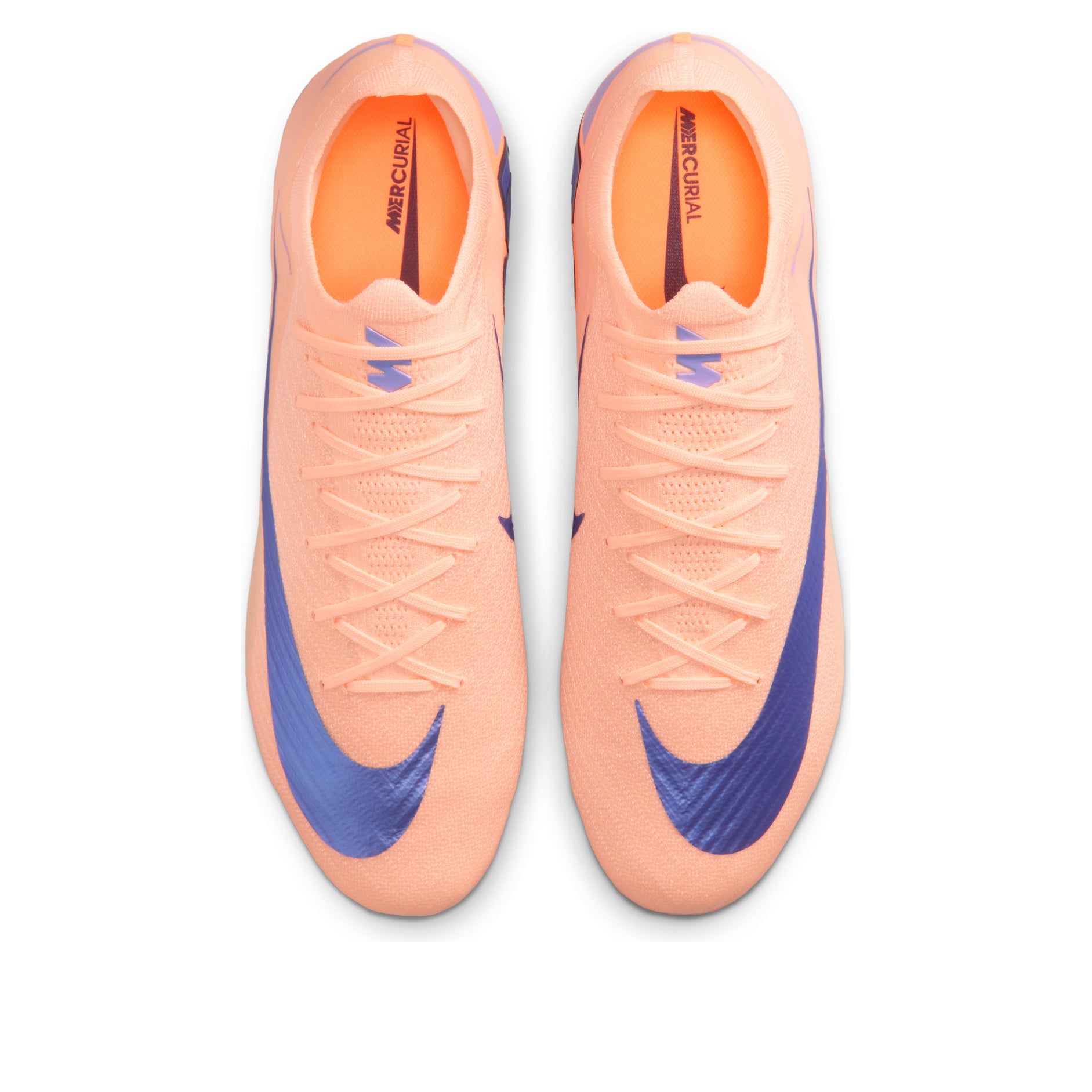 Nike Mercurial Vapor 16 Elite LV8 FG 'Crimson Tint Royal Pulse' IO8214-850