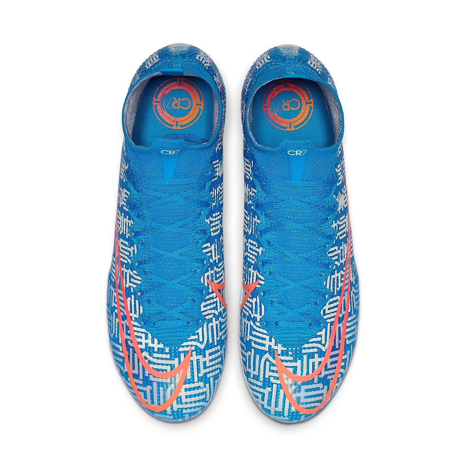 Nike Mercurial Superfly 7 Elite CR7 FG 'Shuai' CQ4901-468