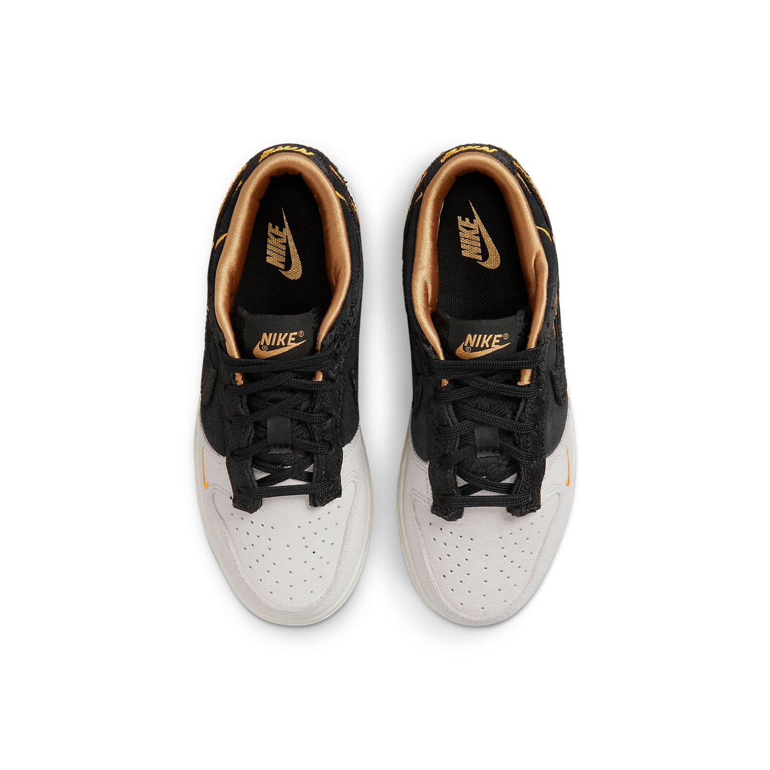 (PS) Nike Dunk Low 'God Of Wealth' DQ5352-001