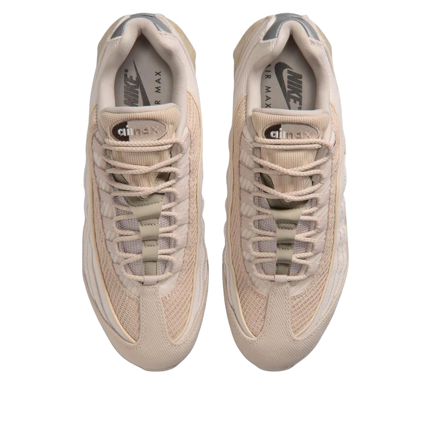 Nike Air Max 95 Canvas 'Cream' IM9605-200