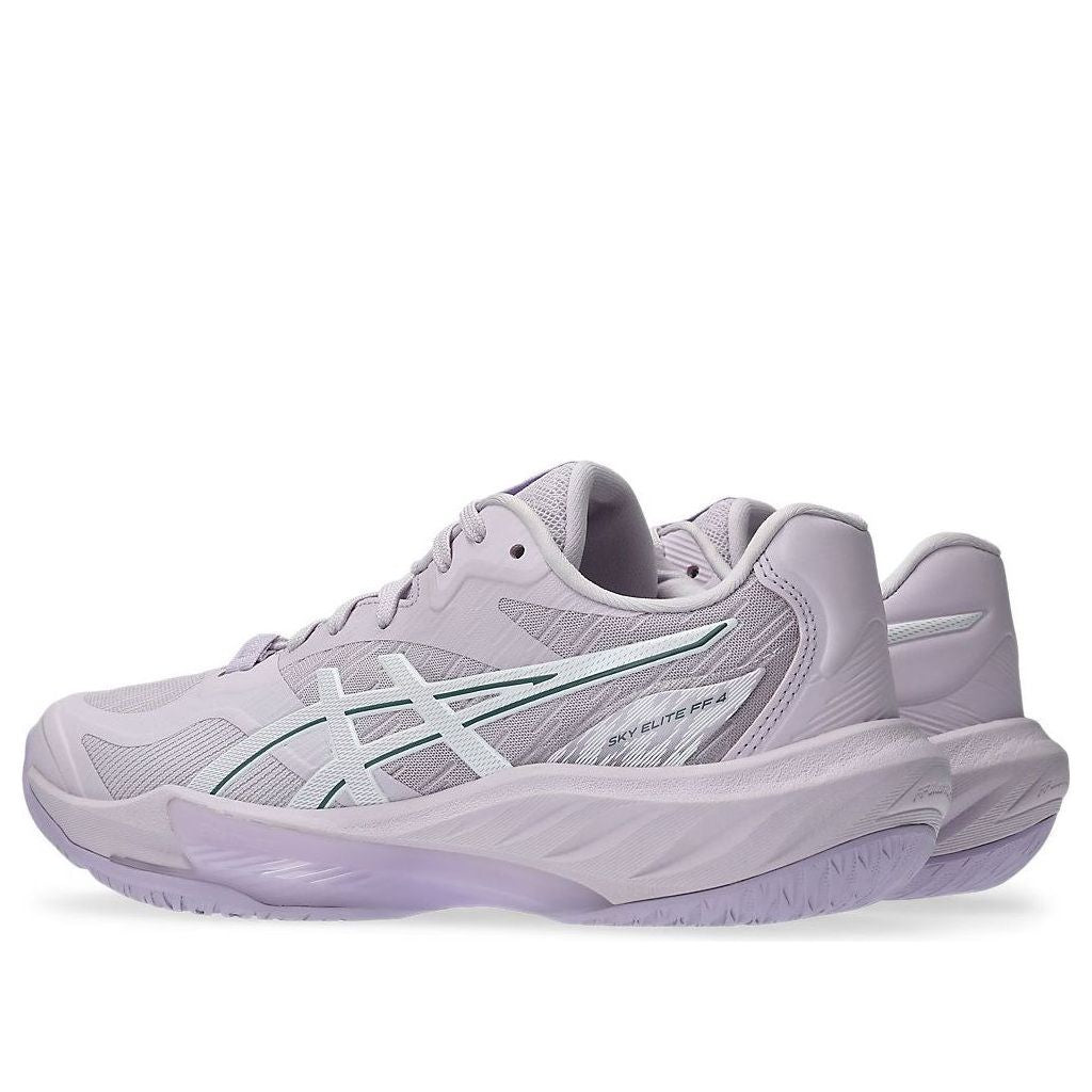 (WMNS) ASICS Sky Elite FF 4 'Dahlia Murasaki' 1052A092-500