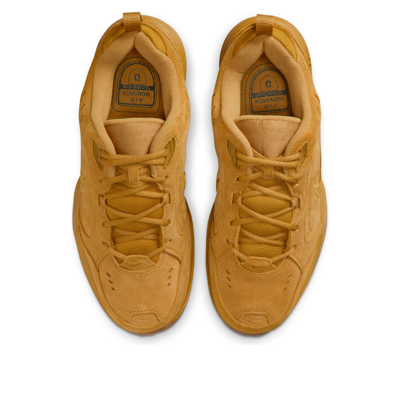 Nike Air Monarch IV 'Wheat' IB2281-700
