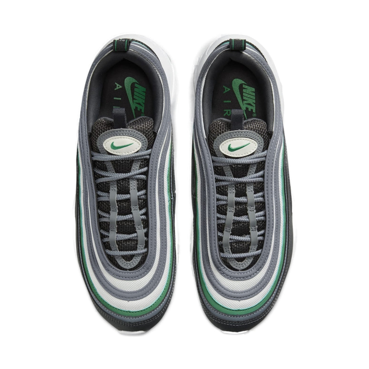 Nike Air Max 97 'Grey Green' 921826-020