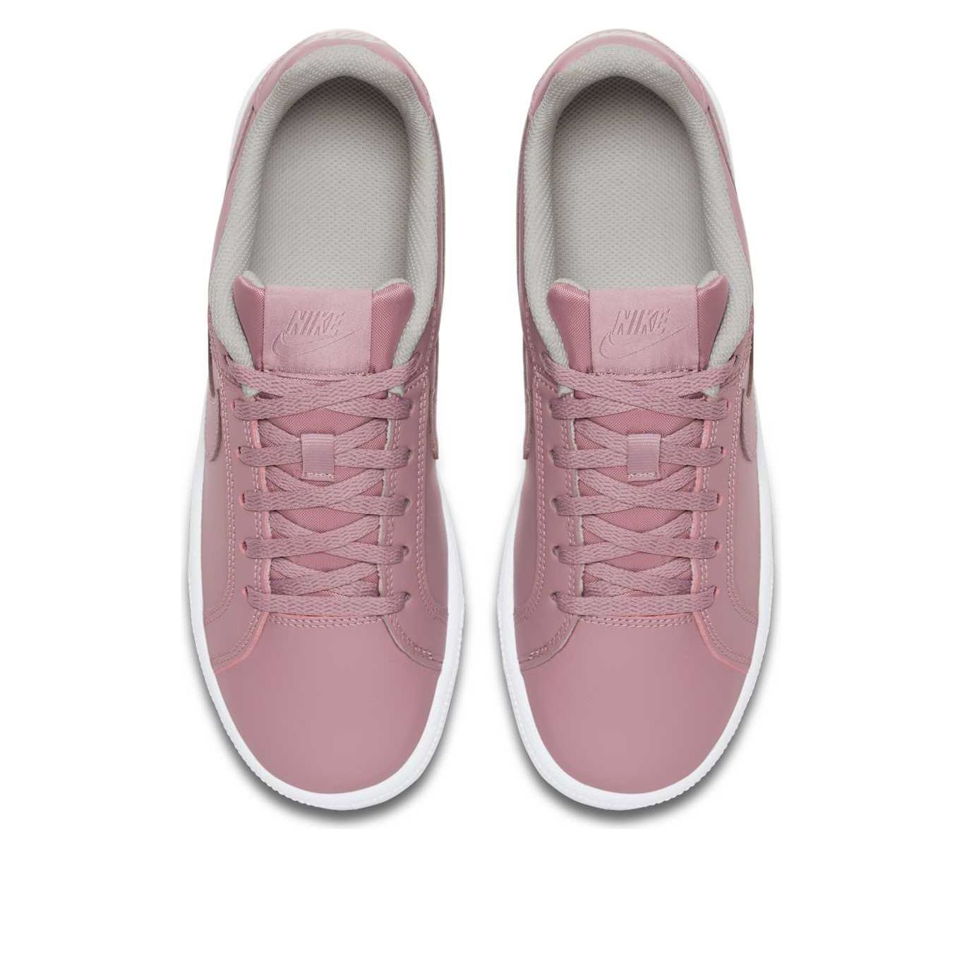(GS) Nike Court Royale 'Elemental Rose' 833535-602