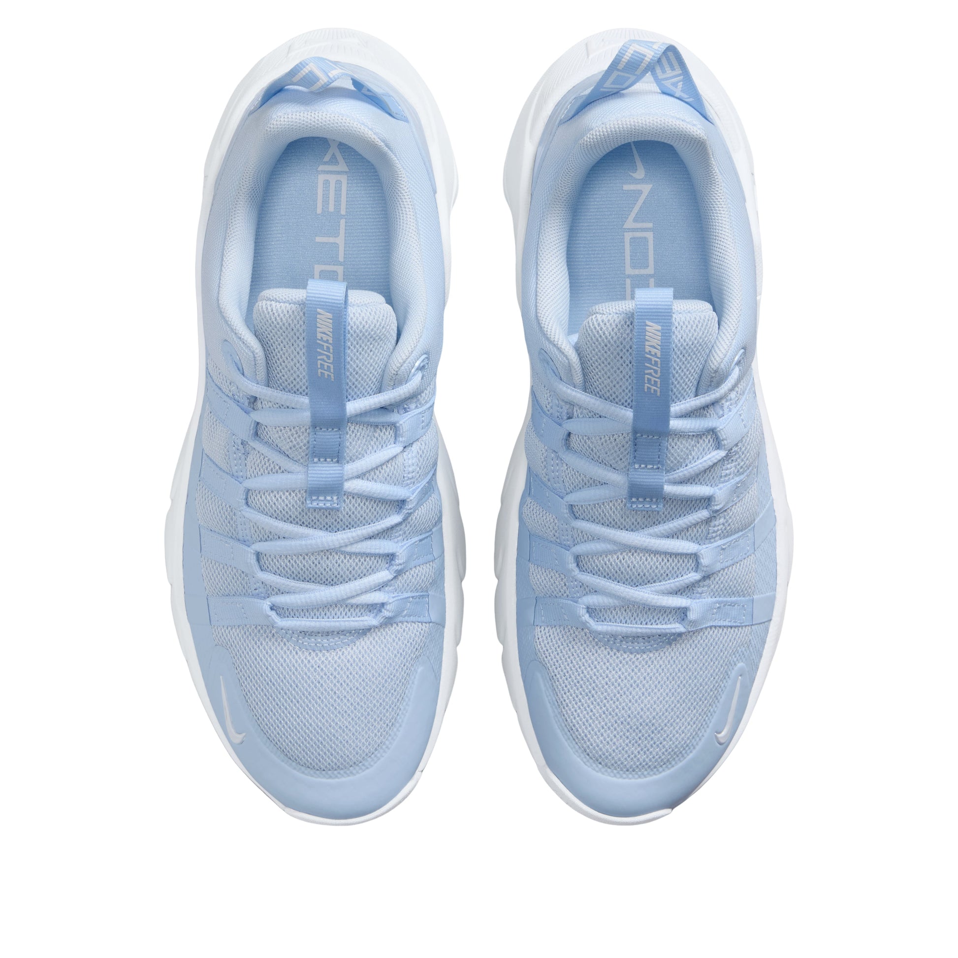 (WMNS) Nike Free Metcon 7 'Hydrogen Blue' II7406-400
