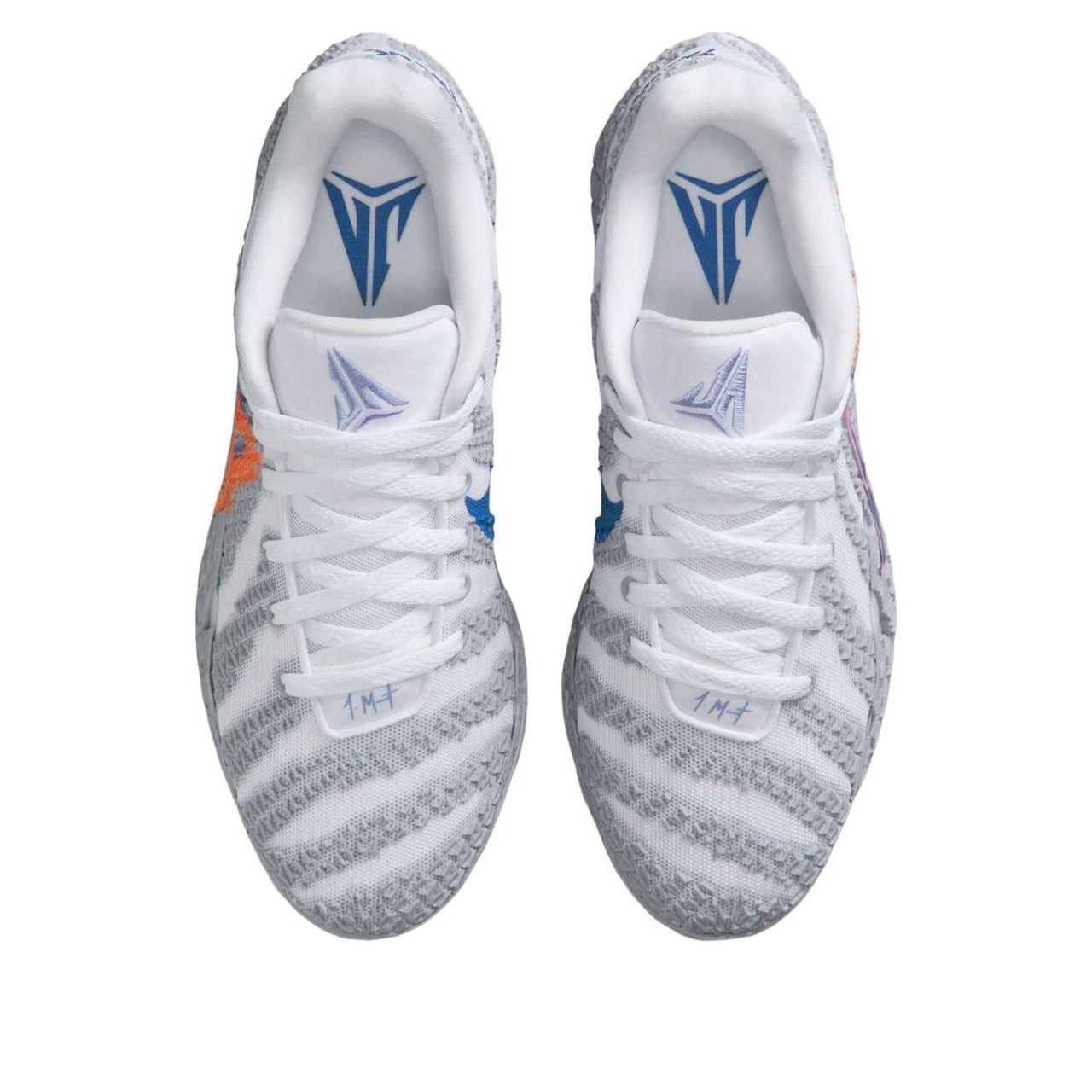 Nike Ja 3 EP 'Light Show' HF2794-004