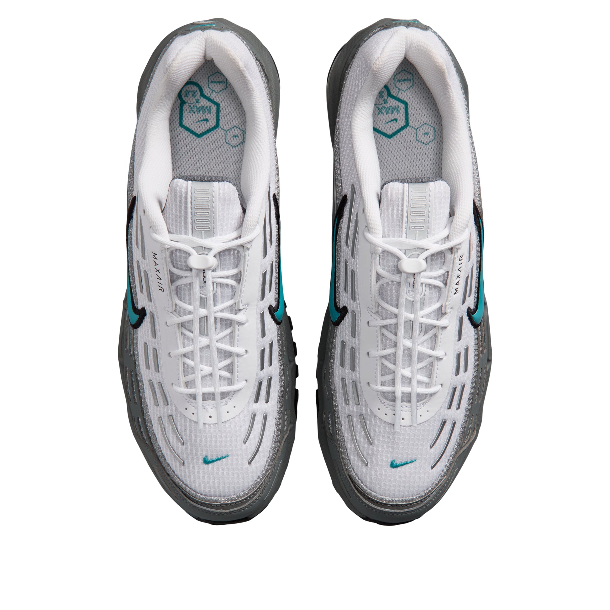 Nike Air Max TL 2.5 'White Smoke Grey' IO3037-100