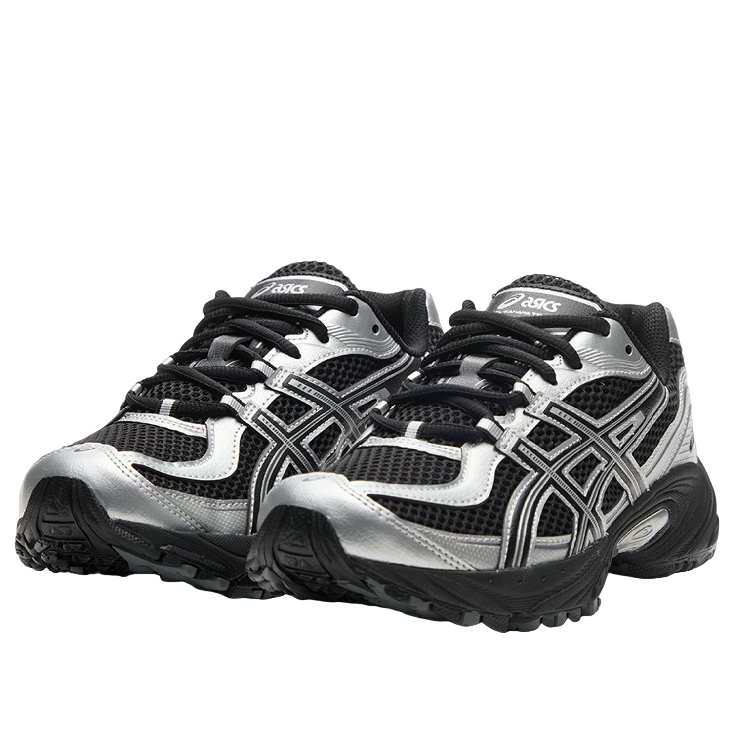 ASICS Gel-Kahana TR CF 'Black Pure Silver' 1203B172-001