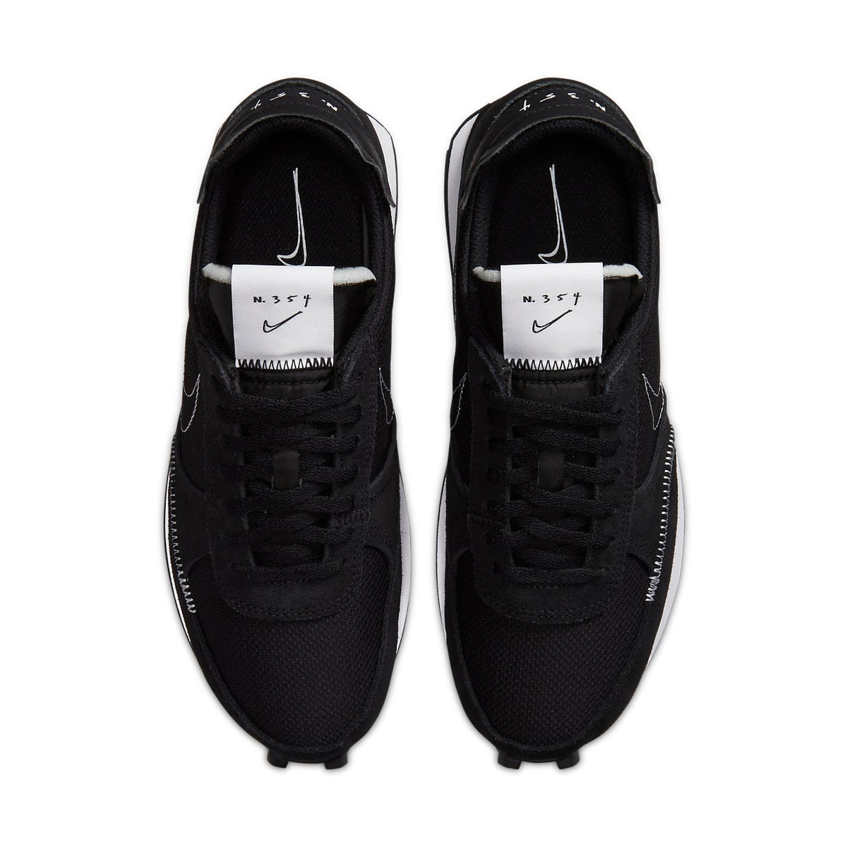 (WMNS) Nike Daybreak Type 'Oreo' DA7729-002
