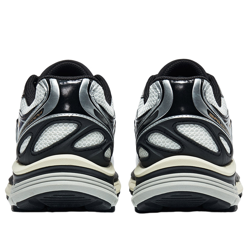 Saucony Kinvara 4 RE 'Black White Silvery' S79052-5