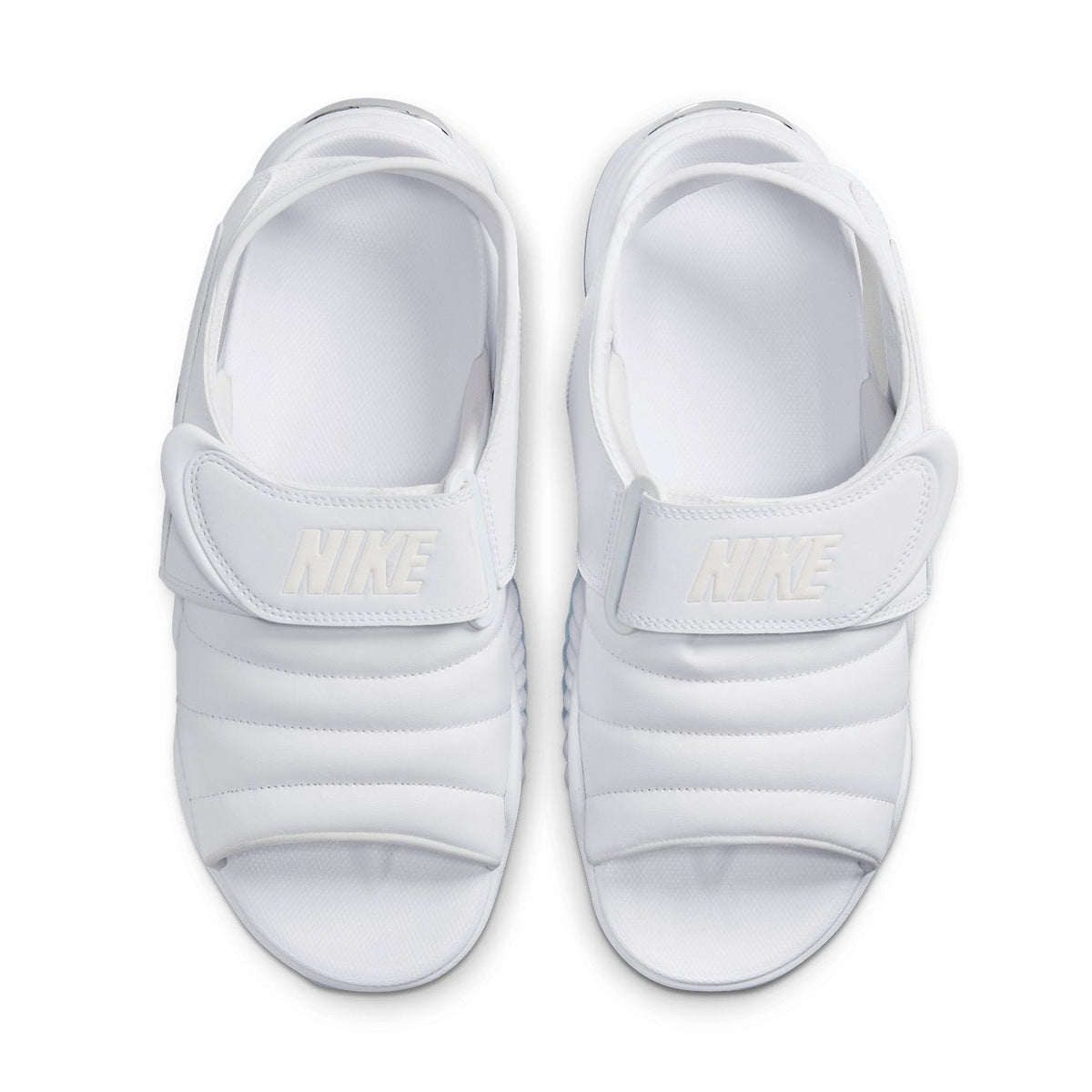 (WMNS)Nike Air Adjust Force Sandal 'White' DV2136-100