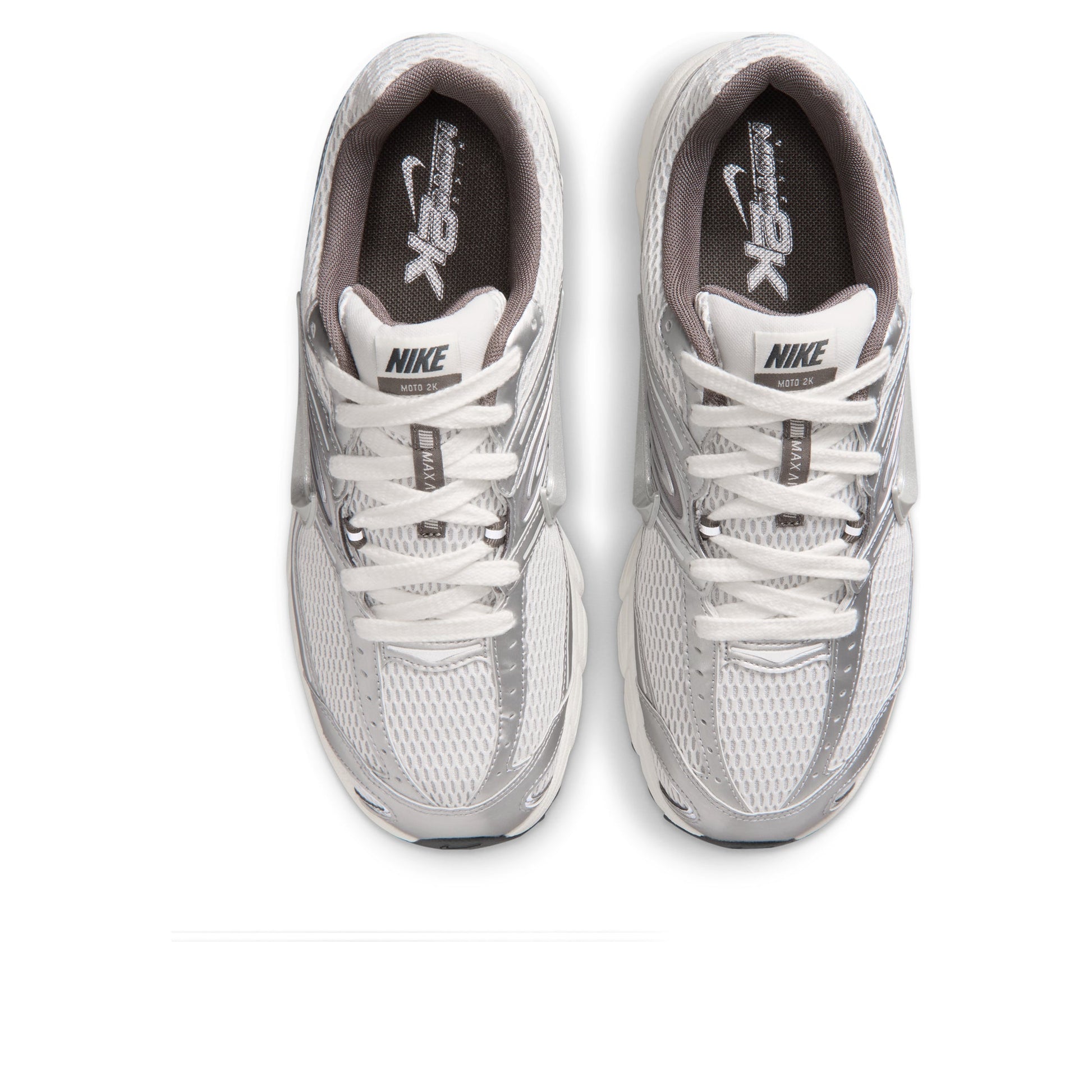 Nike Air Max Moto 2K 'Metallic Silver' IV5759-094