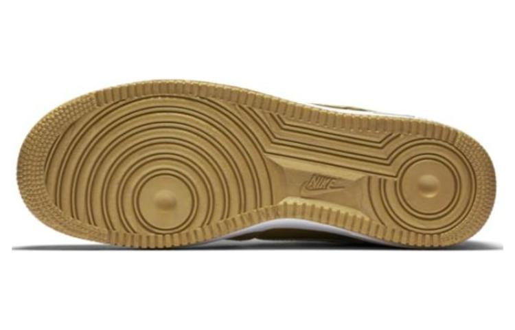 Nike Air Force 1 Low '07 LV8 'Gold' 718152-700