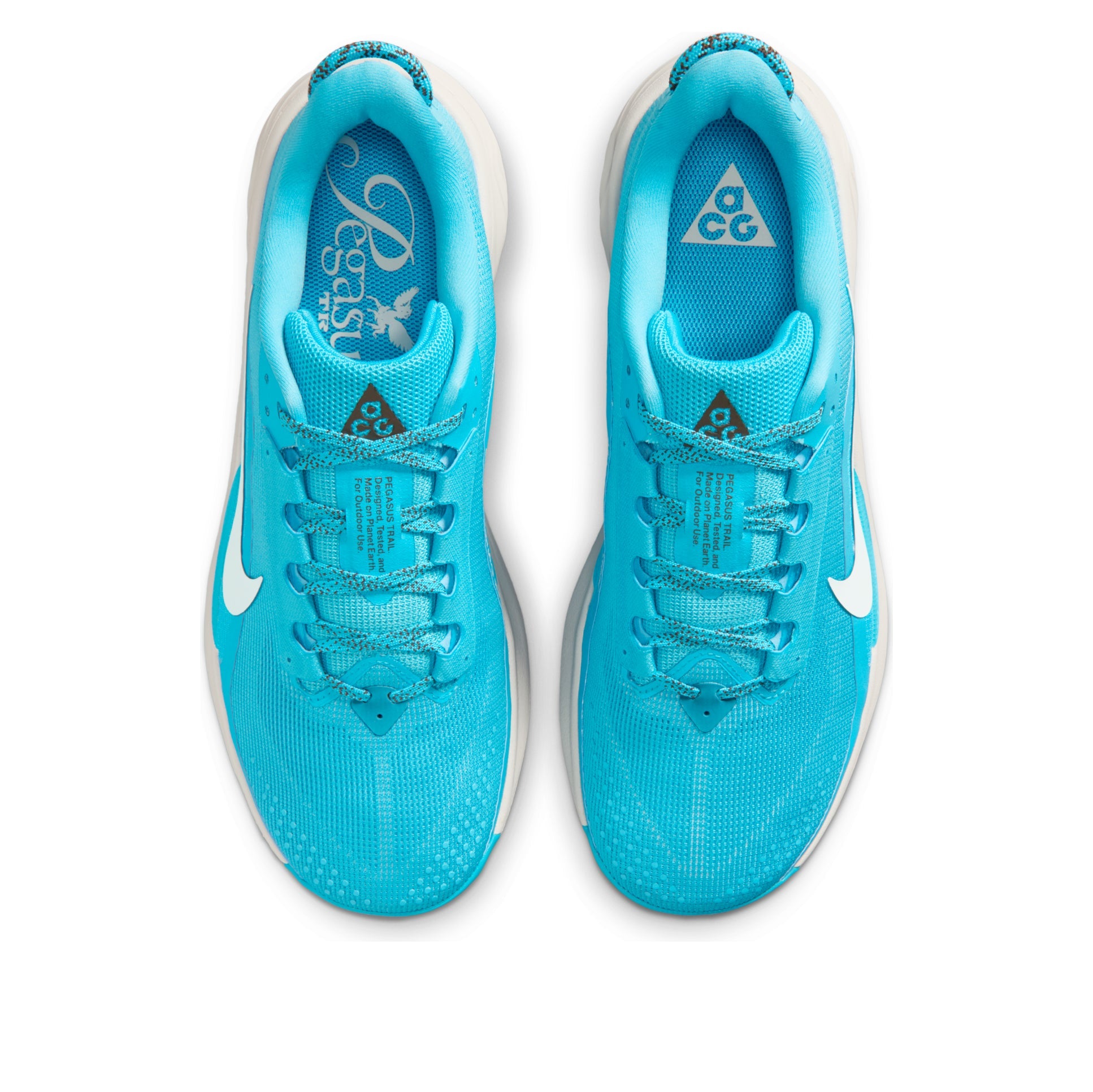 Nike ACG Pegasus Trail 'Baltic Blue Summit Blue' HV8116-400