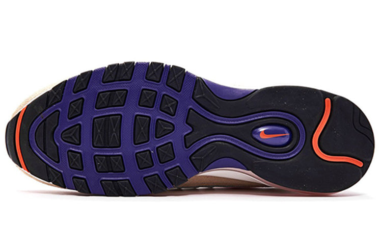 Nike Air Max 98 'Sail Purple' 640744-108
