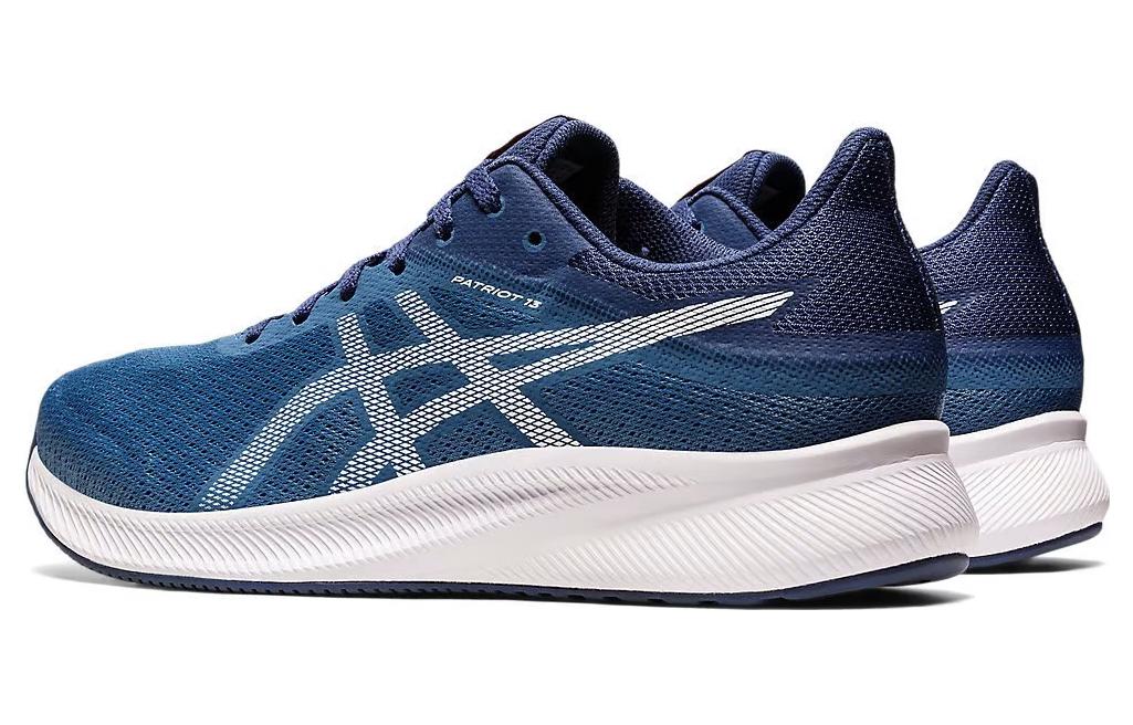 ASICS Patriot 13 'Midnight Blue' 1011B485-400