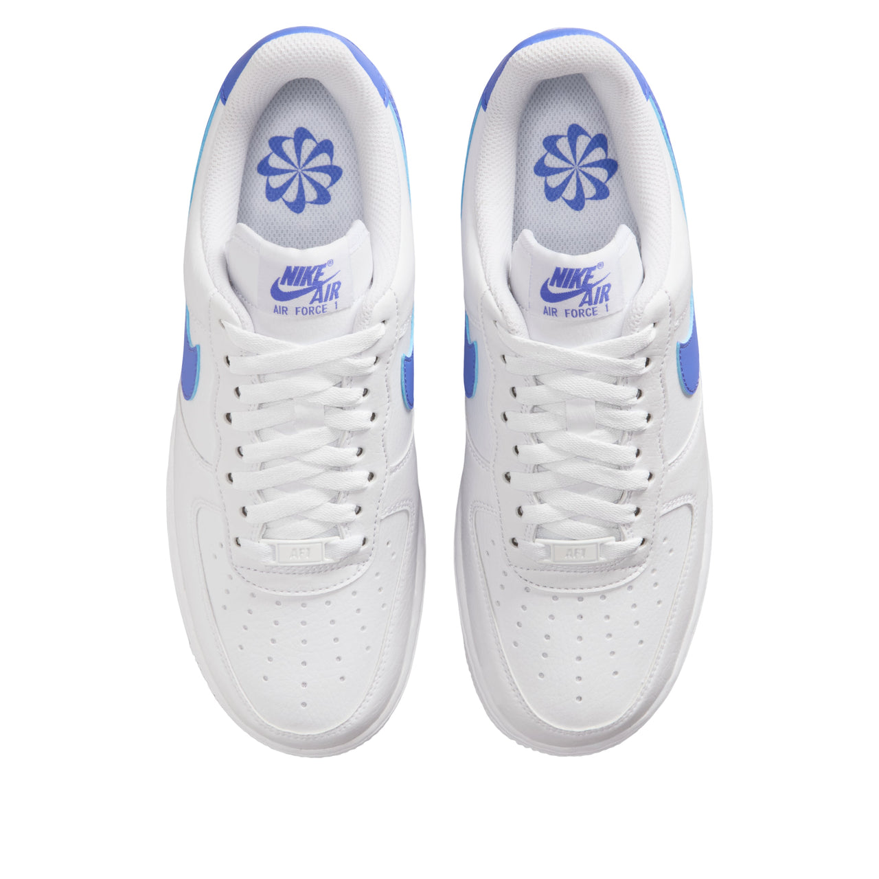 (WMNS) Nike Air Force 1 '07 NN 'White Sapphire' DC9486-116