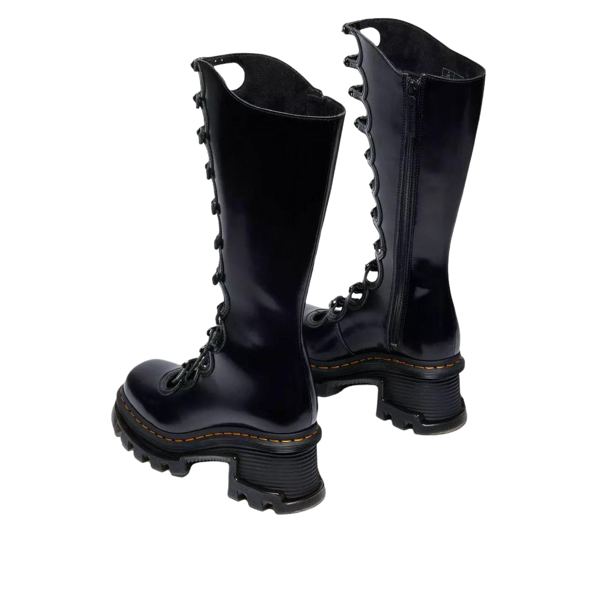 Dr. Martens x Marc Jacobs Kiki Boots 'Black' 42757001