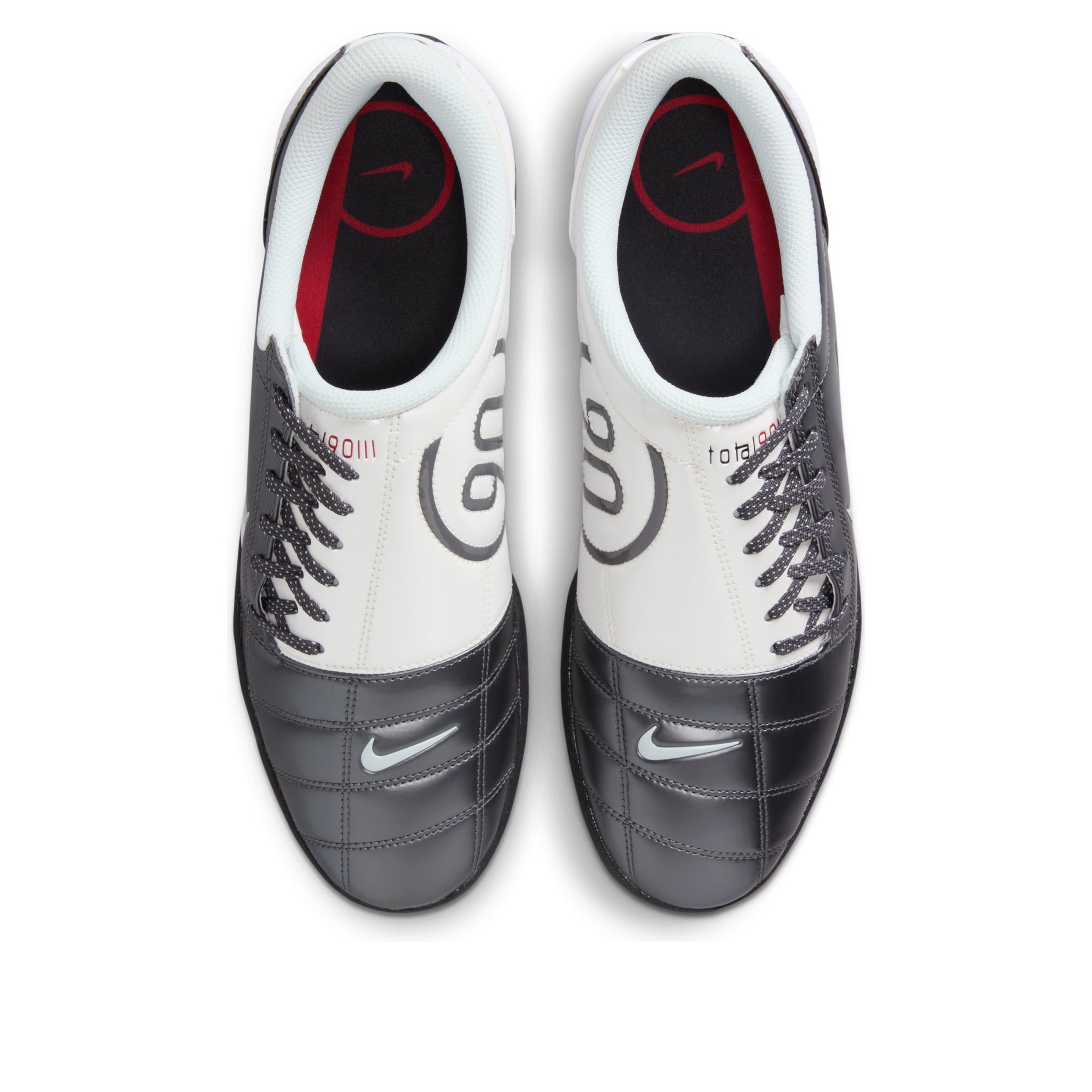 Nike Total 90 III 'Light Graphite' HQ2851-001