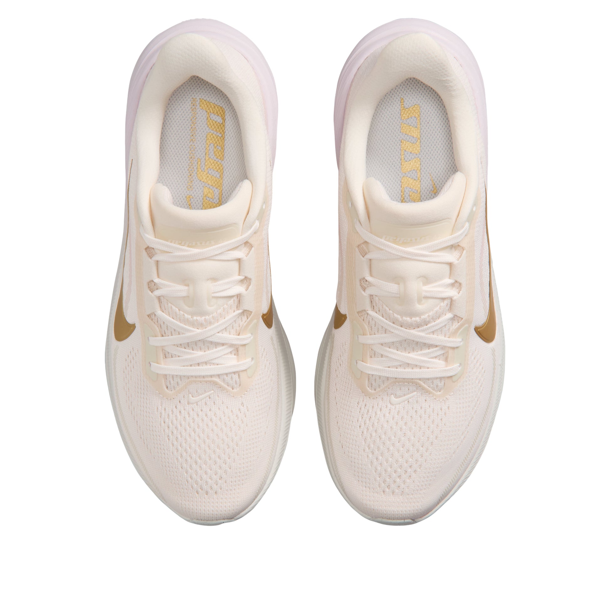 (WMNS) Nike Air Zoom Pegasus 42 'Chalk Spruce Aura' IW1232-102