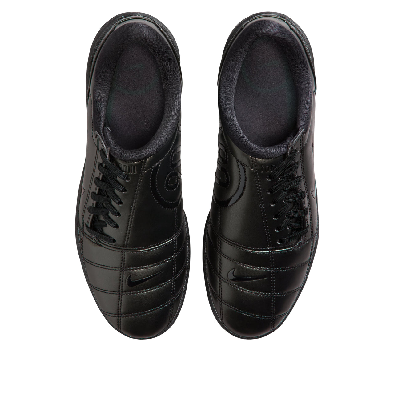 (WMNS) Nike Total 90 III 'Black' IM7595-002