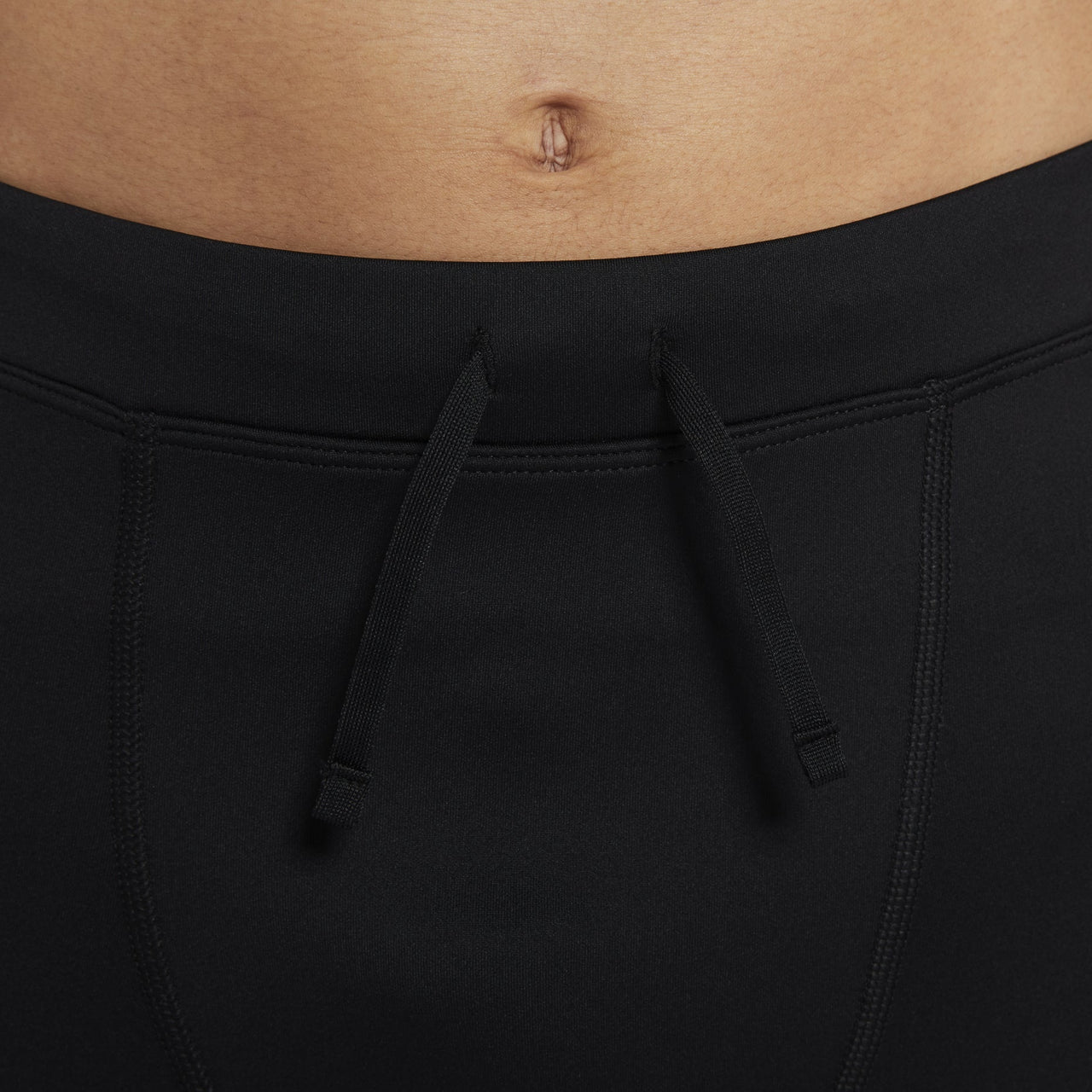 Nike Dri-FIT Challenger Running Tights 'Black' CZ8831-010