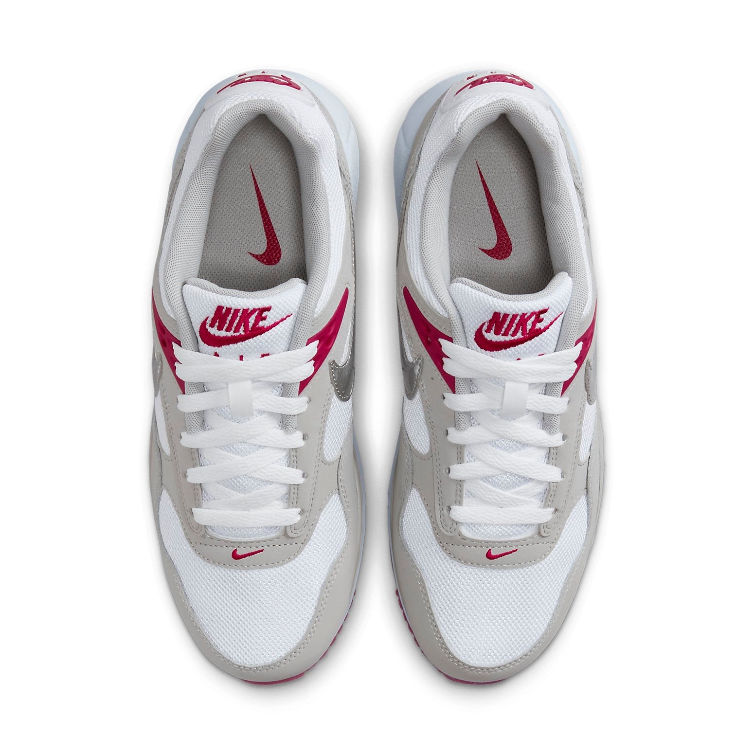 (WMNS) Nike Air Max Correlate 'Grey Fuchsia' 511417-102