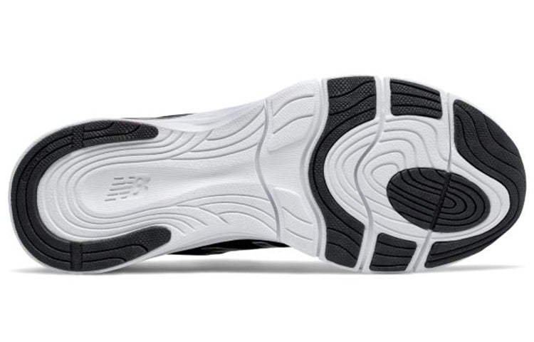 (WMNS) New Balance 711 v3 Graphic Trainer 'Black White' WX711BG3