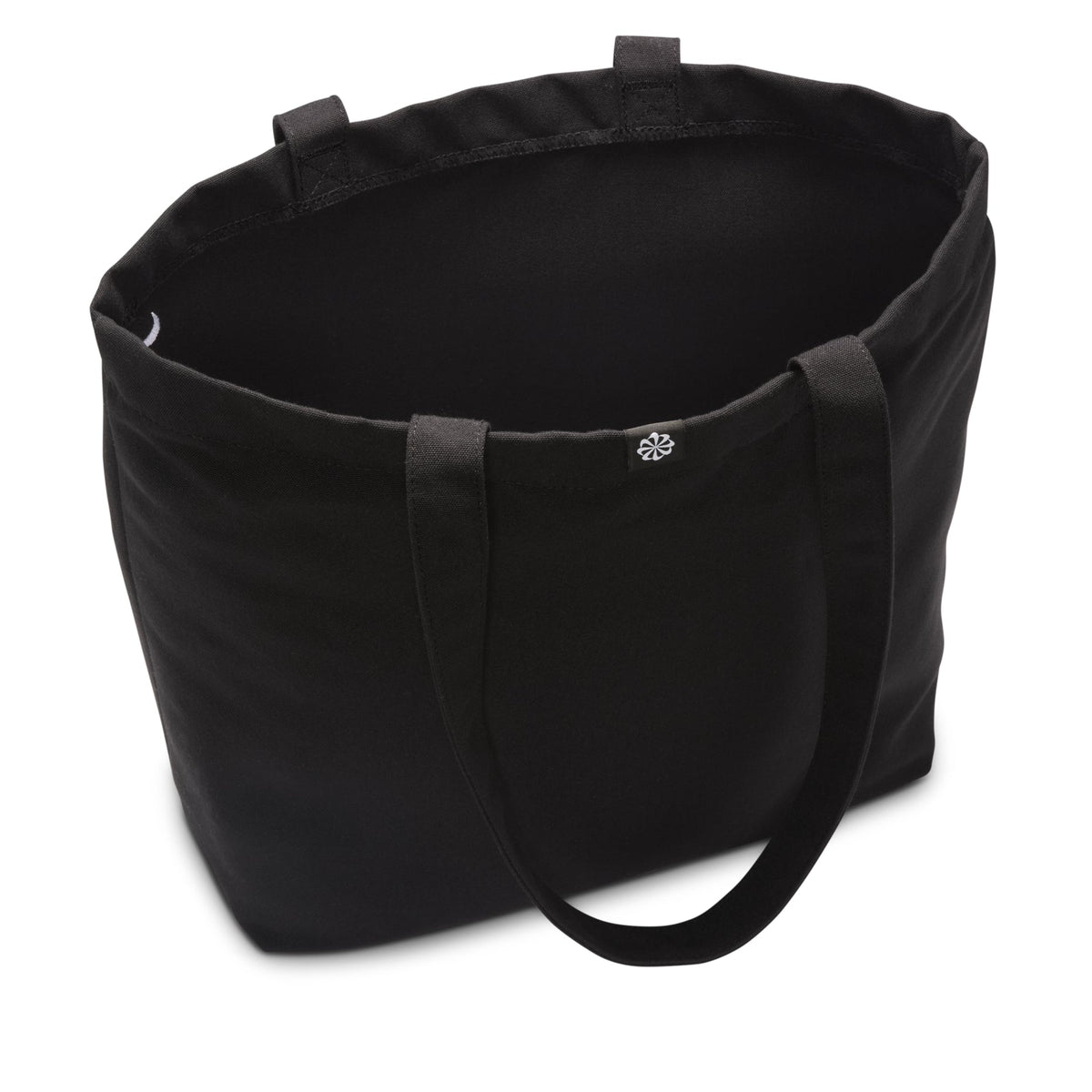 Nike Heritage 2.0 Tote Bag 22L 'Black' FZ1320-010