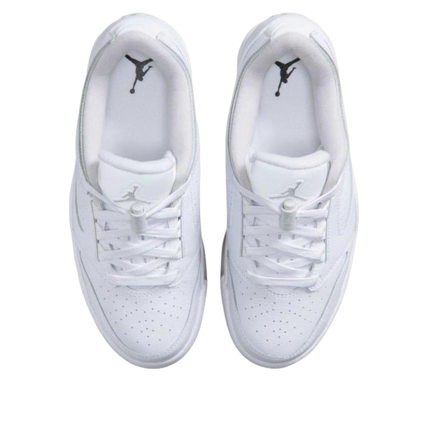 (WMNS) Jordan Sixty Plus Low 'White' IR1847-101