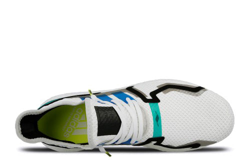 adidas Overkill x AM4 'Footwear White' EE7836