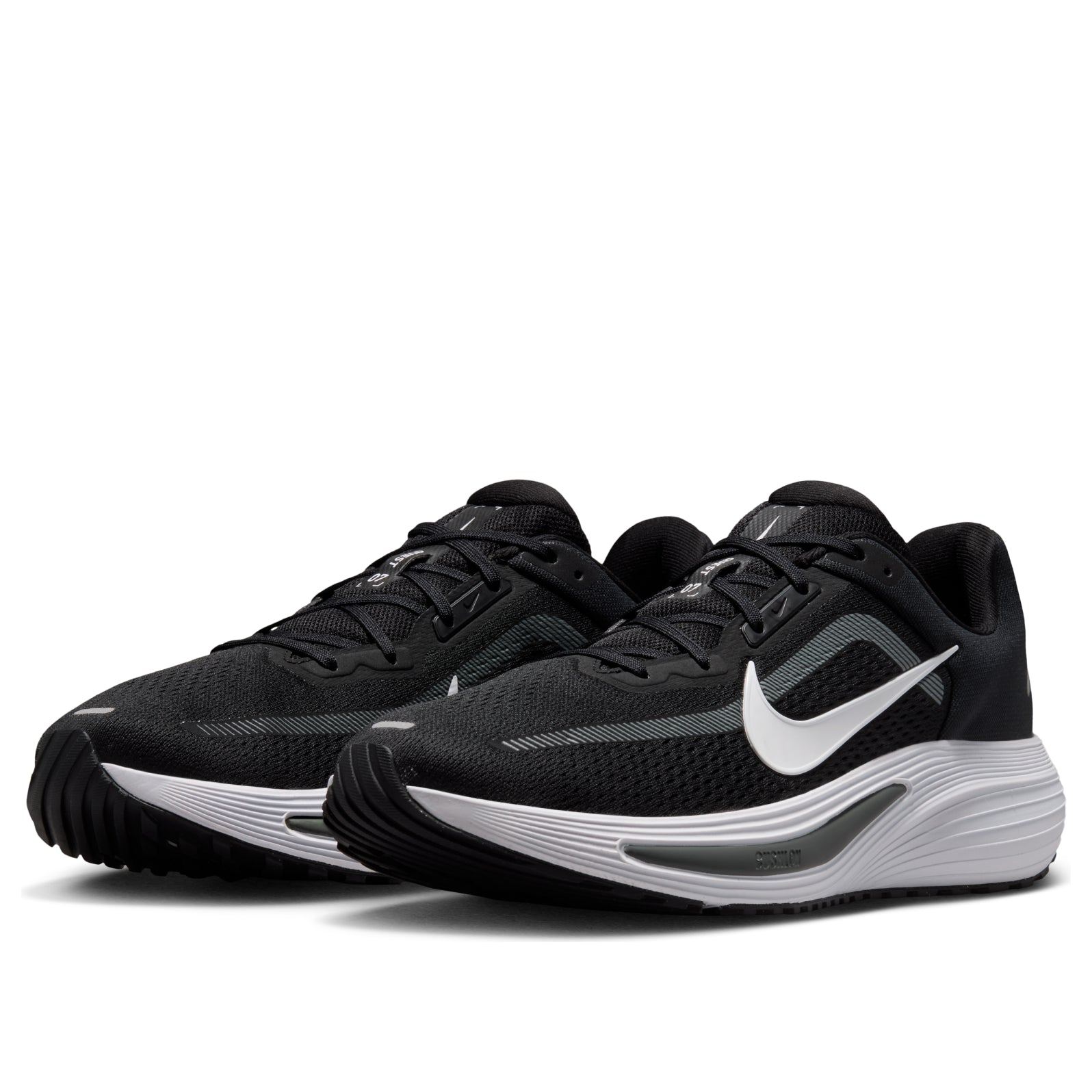 Nike Quest 7 'Black White' IM6368-005