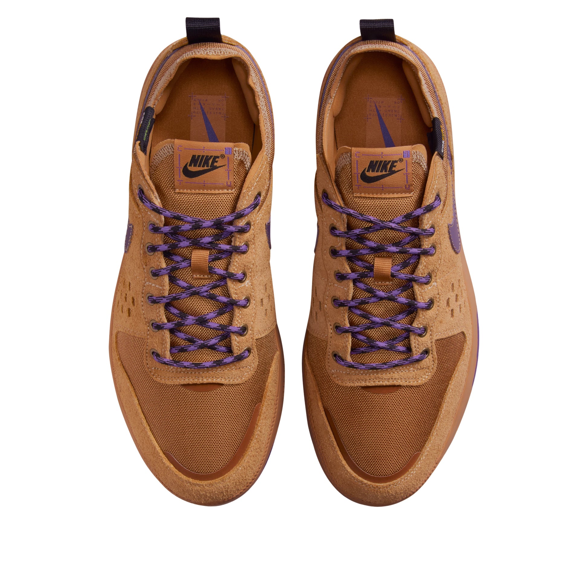 Nike C1TY Prm 'Flax Wild Grape' HJ4316-200