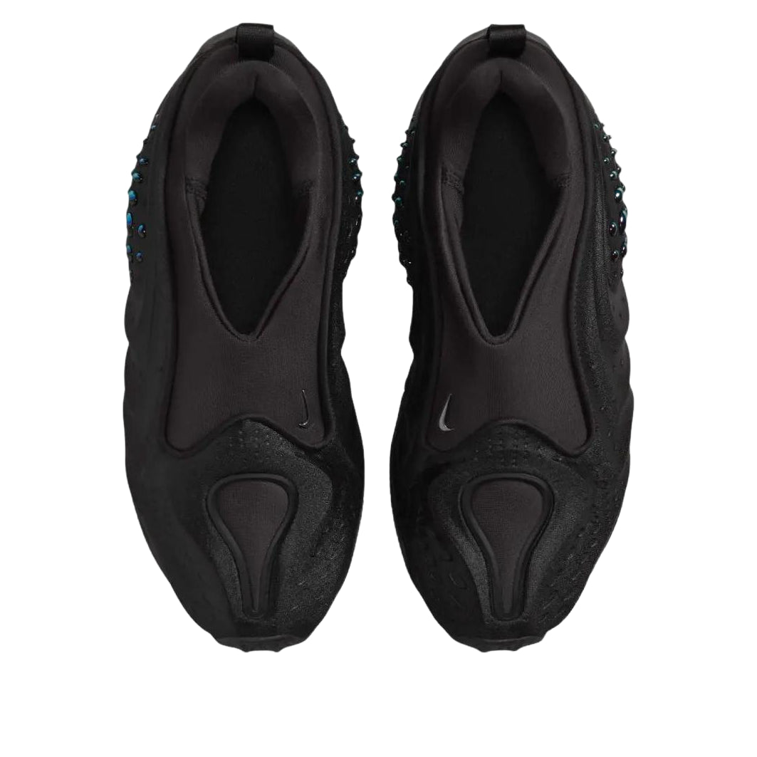 (WMNS) Nike First Sight Shadow 'Black Metallic Dark Grey' HQ2410-001