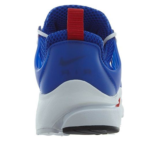 Nike Air Presto Essential 'Racer Blue' 848187-408