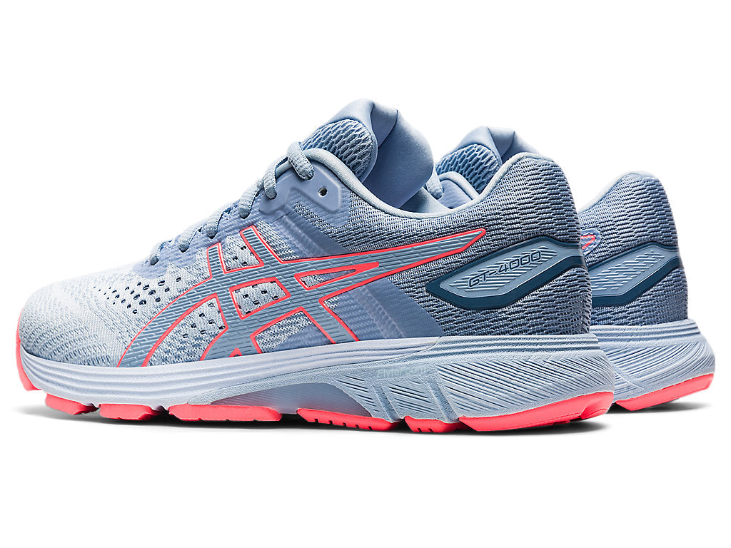 (WMNS) ASICS GT-4000 2 'Soft Sky Mist' 1012A717-403